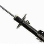 OPAR Ön Amortisör Fiat UNO 5938080