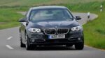 BMW 5 Serisi F10 Motor Kaput İzolatörü (51486989301) - Görsel 2