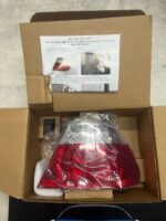 BMW E46 COUPE Dış Sağ LED Stop Lambası - Görsel 3