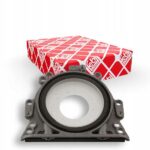 Arka Flanşlı Keçe Volkswagen Golf4 Bora Polo T5 A3 Leon 1.4 1.9 (215×185×25)AGN AGR AHF ALH AVF AMF BNV BNM AXB FEBI 36382