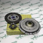 OPAR Debriyaj Seti Fiat Doblo CARGO 1 3D Multijet 1 3JTD 16V Multijet Idea 1 3D Multijet 73504530