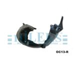 Opel Corsa D Çamurluk Davlumbazı Ön Sağ HILEKS OC13R