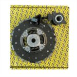 OPAR Debriyaj Seti Ducato 3 2 3JTD 2012>Rulmanlı (5801407375) 59360738