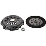 OPAR Debriyaj Seti Rulmansız Kangoo 1 6 K7M JR5 210 CAP 2007> 587529