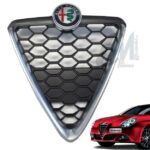 OPAR Orijinal Alfa Romeo Giulietta Ön Tampon Izgarası 16>20 156112051