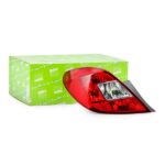 Sol Stop Lambası Opel Corsa D 5 Kapı 2008>2014 Valeo 043391