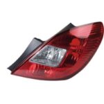 Sağ Stop Lambası Opel Corsa D 5 Kapı 2008>2014 VALEO 043392