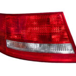 Sol Stop Lambası Audi A6 2004>2008( E MARK ) HALOJEN Orijinal ULO 1007001