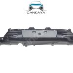 Arka Tampon Alt Parça Clio 4 HB 2012 (850221456R)