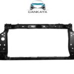 Renault Clio 5 (5) 2019> Ön Panel (625009467R)