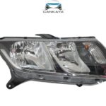 Renault Clio Symbol Ön Far Beyaz Sağ 2013> JOY (260106223R)