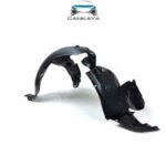 Renault Clio 2 Symbol Ön Çamurluk Davlumbazı Sağ 2001>2005 (8200067075)