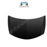 Renault Clio Motor Kaputu HB 2005 ve Üstü 7751476113 7751479109