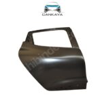 Renault Clio 4 HB Arka Kapı Sağ 2013> (821006799R)