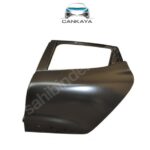 Renault Clio 4 HB Arka Kapı Sol 2013> (821012089R)