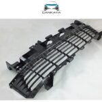 Renault Clio Symbol Ön Tampon Izgarası 2013> JOY (622543229R)