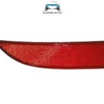 Renault Clio Symbol Arka Tampon Reflektörü Sol 2013> JOY (265659019R)