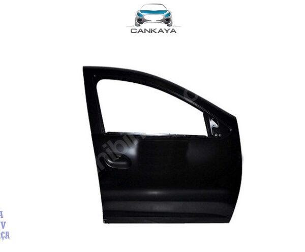 Renault Clio Symbol Ön Sağ Kapı 2013> JOY (801008681R)