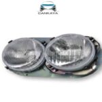 Renault R12 Toros Gts Sol Far Çiftli Orijinal Farba