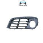 Sis Farı Çerçevesi-Kapağı-Yuvası Sol Açık LUXURY-MODERN BMW F10 LCİ 2014-2016
