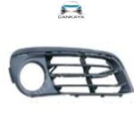 Sis Farı Çerçevesi-Kapağı-Yuvası Sağ Açık LUXURY-MODERN BMW F10 LCİ 2014-2016