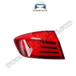 BMW F10 2010>2013 Stop Lambası Dış Sol Taraf (63217203229)