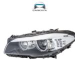 BMW F10>F18 Sol Far (Bİ-XENON LED) (63117271907) Orijinal