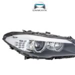 BMW F10>F18 Sağ Far (Bİ-XENON LED) (63117271908) Orijinal
