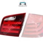 BMW F10 Stop Lambası İç Sağ Taraf Orijinal (63217203226)