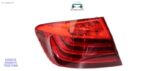 BMW F10 LCİ 2013>2016 Stop Lambası LED Dış Sol (63217306161)