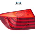 BMW F10 LCİ 2013>2016 Stop Lambası LED Dış Sol (Orijinal)