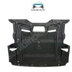 BMW 5 Serisi F10 Motor Alt Muhafaza (51757185113)