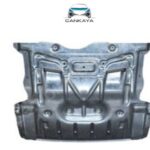 BMW F10 5 Serisi Motor Alt Muhafaza Alüminyum