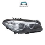 BMW F10 5 Serisi Sağ Far Bİ-XENON 2014+LCİ (63117343912)