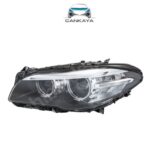 BMW F10 5 Serisi Sol Far Bİ-XENON 2014+LCİ (63117343911)
