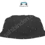 BMW 5 Serisi F10 Motor Kaput İzolatörü (51486989301)