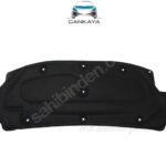 Renault Clio Symbol Dacia Sandero 2 II Motor Kaput İzolatörü (JOY) (658407821R)