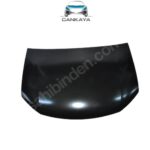 Dacia Sandero Motor Kaputu 2013> (651001918R) (Gel Ala Özel!)