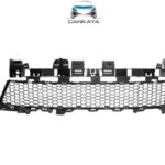 Dacia Sandero Ön Tampon Panjuru 2013> (622544633R)