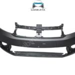 Dacia Sandero Stepway Ön Tampon (Dodikli) Sisli 2016> (620223711R)