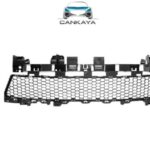 Dacia Sandero Ön Tampon Panjuru 2013> (622544633R)