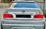 BMW E46 COUPE Dış Sağ LED Stop Lambası - Görsel 2