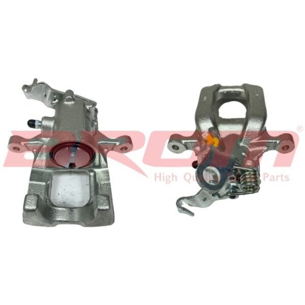 Fren Kaliperi Arka Sol A3 CabrioLET EOS Volkswagen Golf 6 Jetta Touran Altea Leon Octavia SUPERB 2009>2013 Scirocco YETI 2010>18 Passat 2013>15 ( 38mm ) BROM VW35047