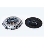 OPAR Debriyaj-KIT2-K7J DACIA Logan 1.4 587328