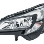 Opel Corsa E 2014>2019 Sol Far HELLA 1EF011830-011