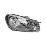 Sağ Far Sinyalli Ampullü (H7 H11) Volkswagen Golf 6 2008> BARCHA 5K1941006