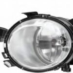 Sis Farı Lambası Sağ Opel Corsa D HELLA 1N0354681-021