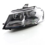 Audi A3 2006> Sol Far Motorlu Ampullü (H7) VALEO 044581