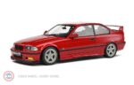 BMW E36 COUPE 92-98 Sinyal Sarı Sol - Görsel 2