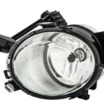 Sis Farı Lambası Sol Opel Corsa D HELLA 1N0354681-011